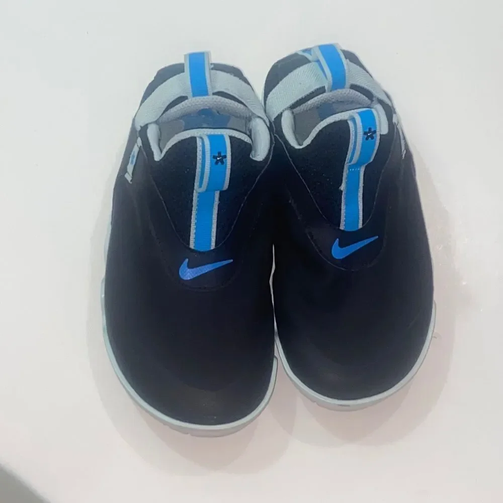 Nike Zoom Pulse Medical Nurse CT1629-001 Women Shoes Size 3.5